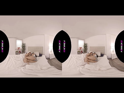 ❤️ PORNBCN VR 4K 180 3D आभासी वास्तविकता जिनेवा बेलुची कैटरीना मोरेनो में दो युवा समलैंगिकों को जगाना ❤❌  सेक्स हम पर ❤